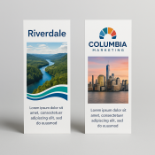 Rack Cards